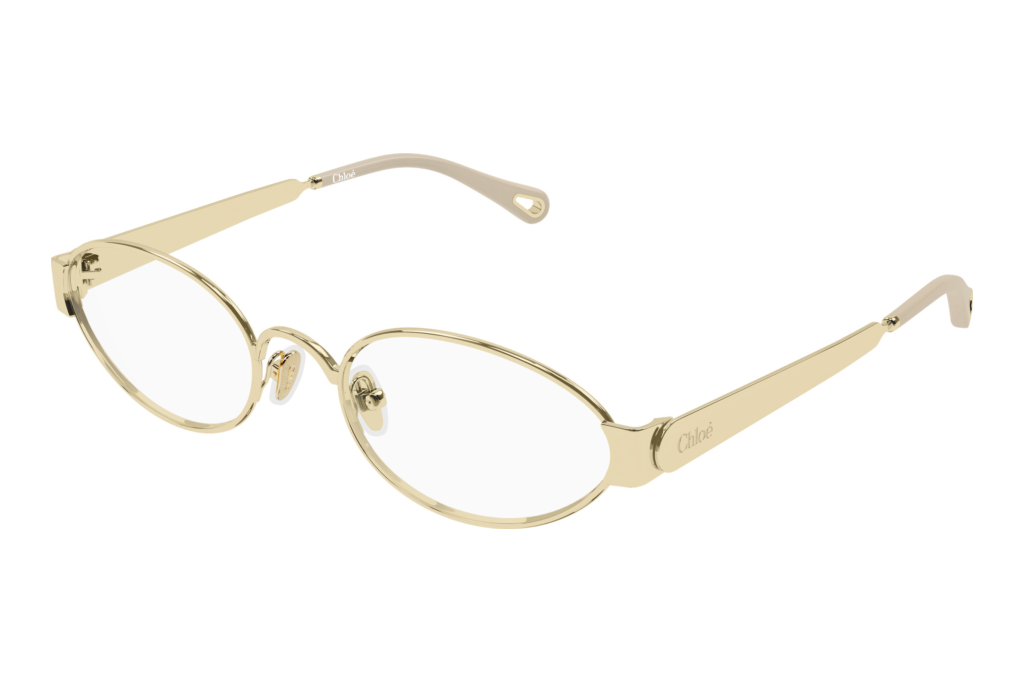 Chloé   CH0355O 001 GOLD