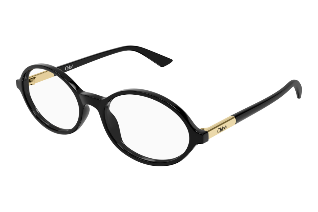 Chloé   CH0367O 001 BLACK