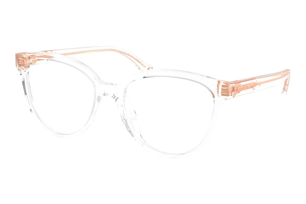 Coach   HC6234U 5111 Transparent Clear