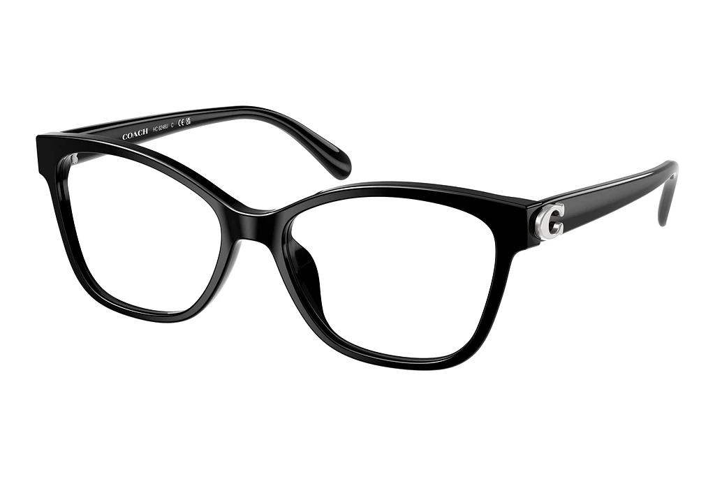 Coach   HC6246U 5002 Black