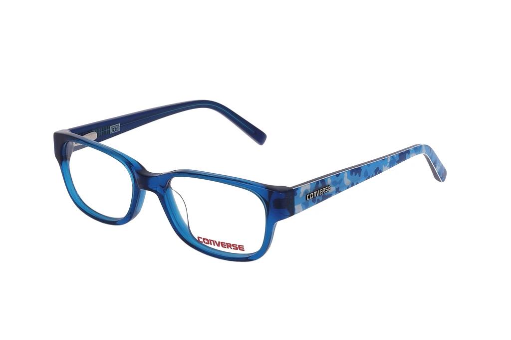 Converse   K301 Blue 