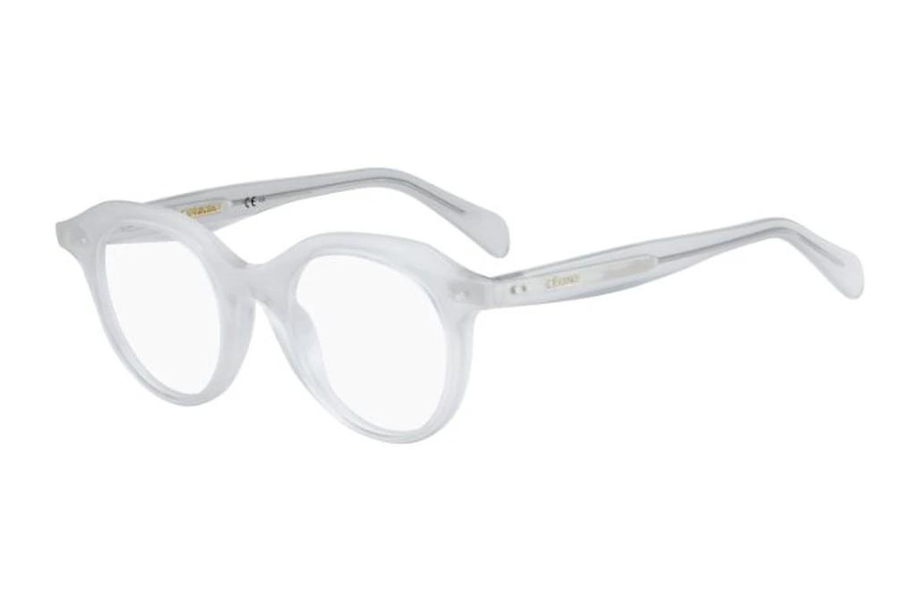 Céline   CL 41458 VK6 WHITE