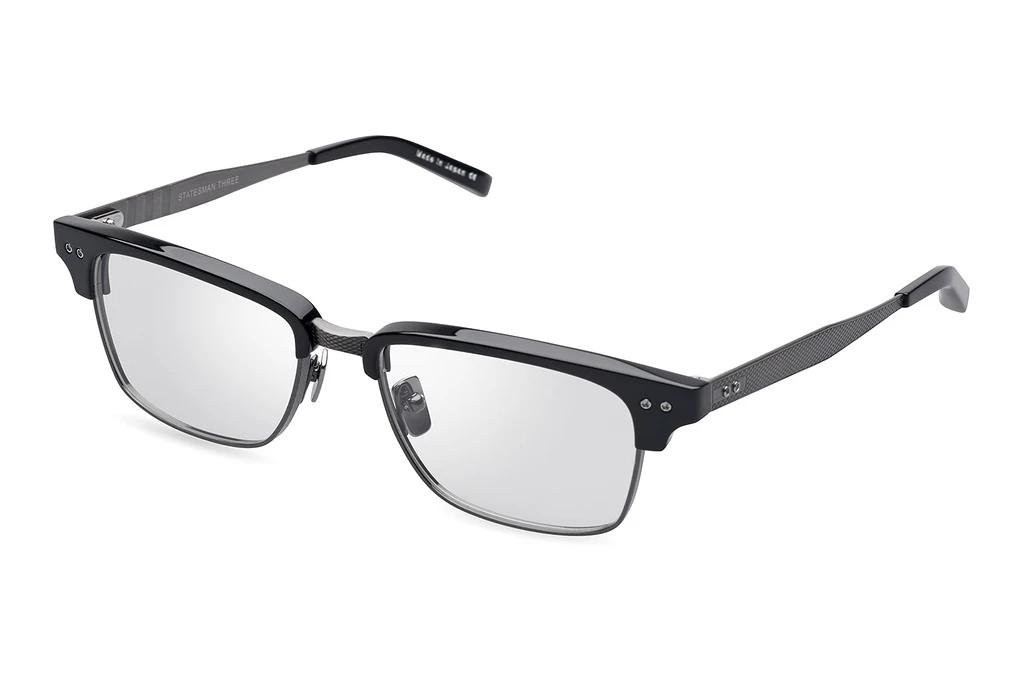 DITA   DRX-2064 A BLACK/SILVER