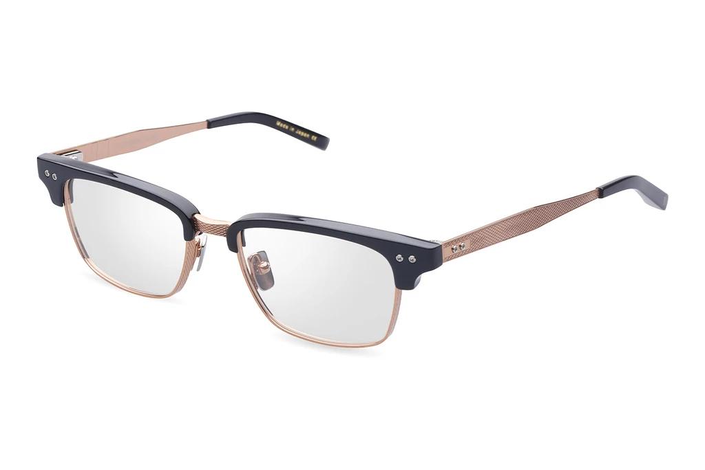 DITA   DRX-2064 F BLACK/ROSE GOLD