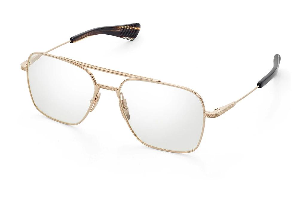 DITA   DTX-111 02 WHITE GOLD