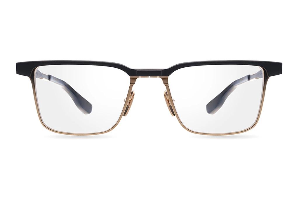 DITA   DTX-137 01A BLACK IRON/WHITE GOLD