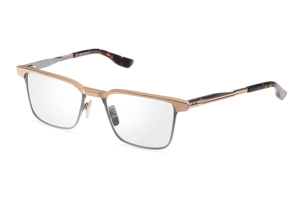 DITA   DTX-137 03A YELLOW GOLD - WHITE GOLD