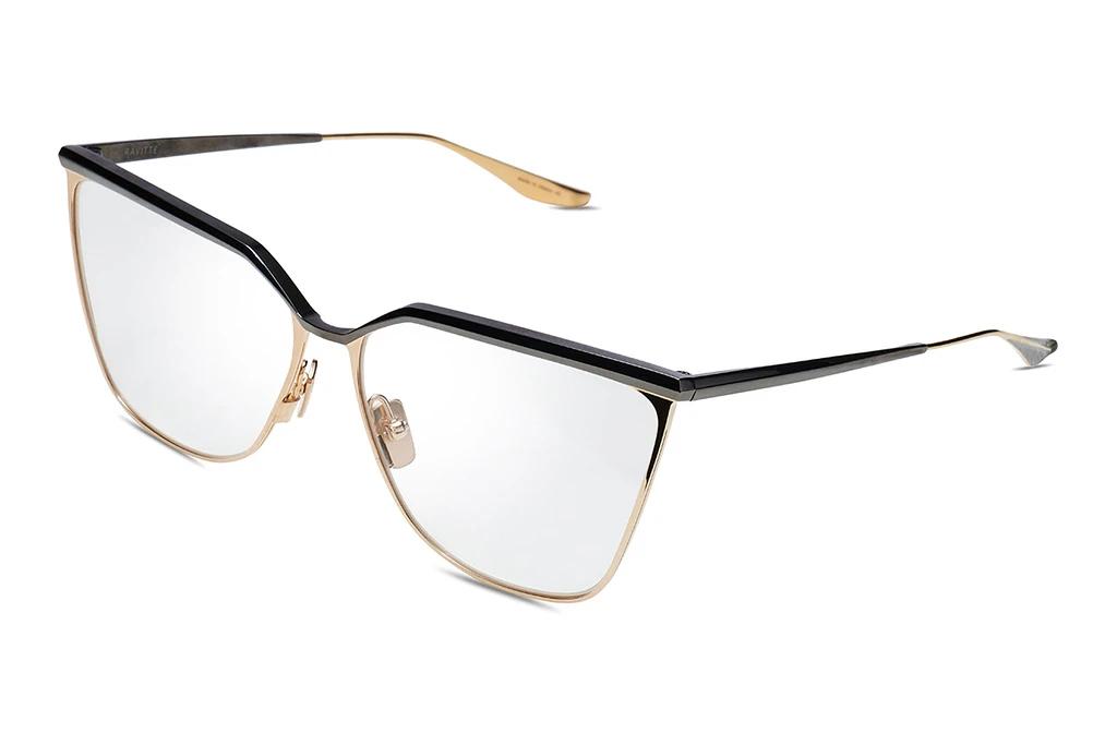 DITA   DTX-140 03A BLACK RHODIUM/WHITE GOLD