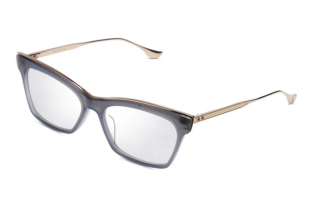 DITA   DTX-401 03A STORM GREY - WHITE GOLD