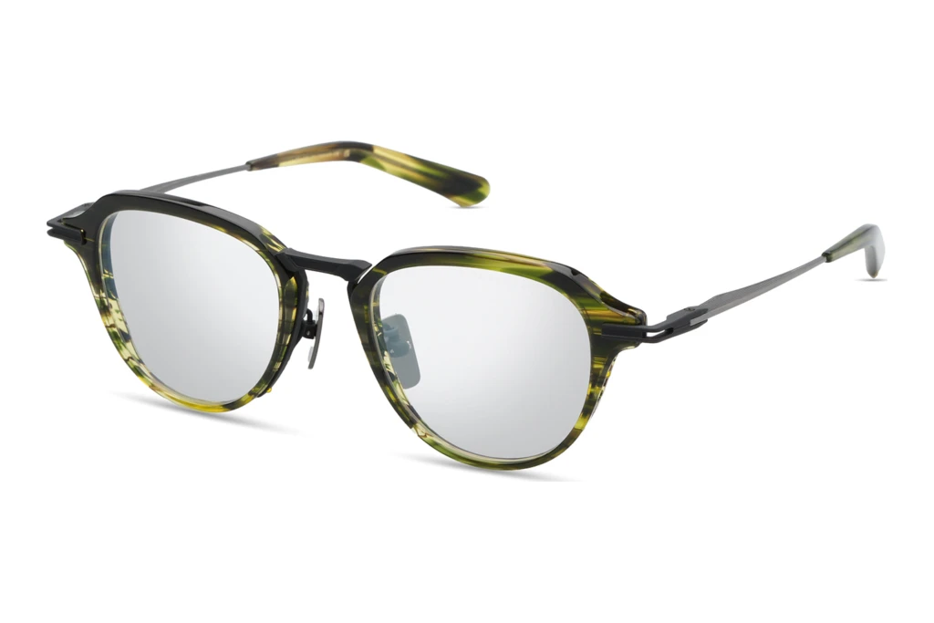 DITA   DTX-447 04A BLACK VINE - MATTE BLACK - ANTIQUE DARK GUN