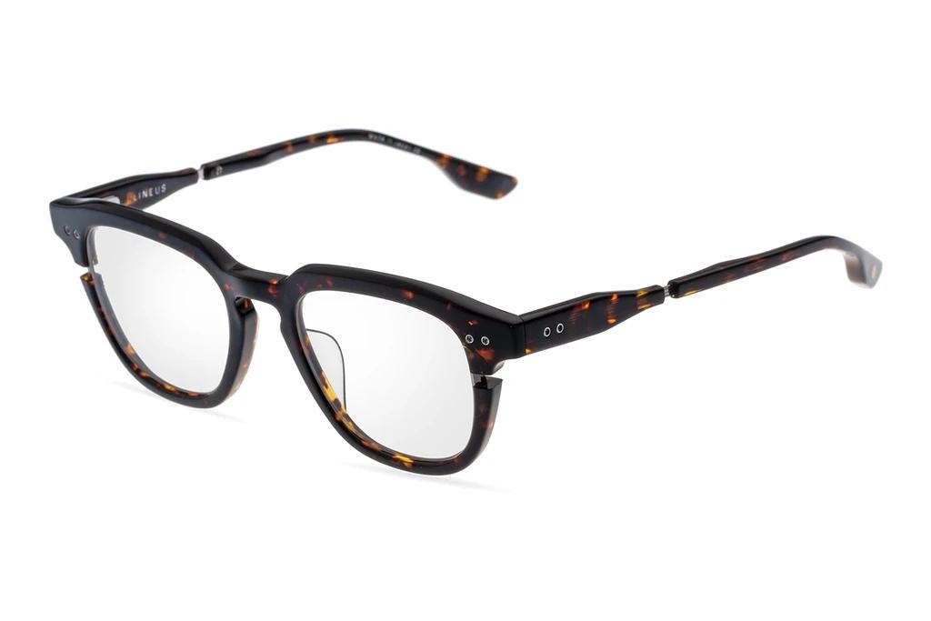DITA   DTX-702 02A TORTOISE/GUN METAL