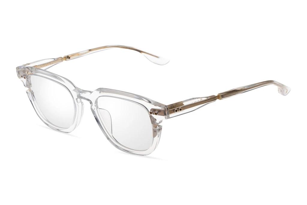 DITA   DTX-702 03A CRYSTAL - YELLOW GOLD