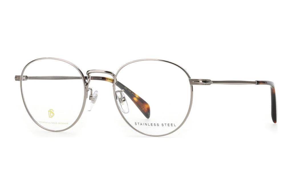 David Beckham   DB 1015 6LB GRAU