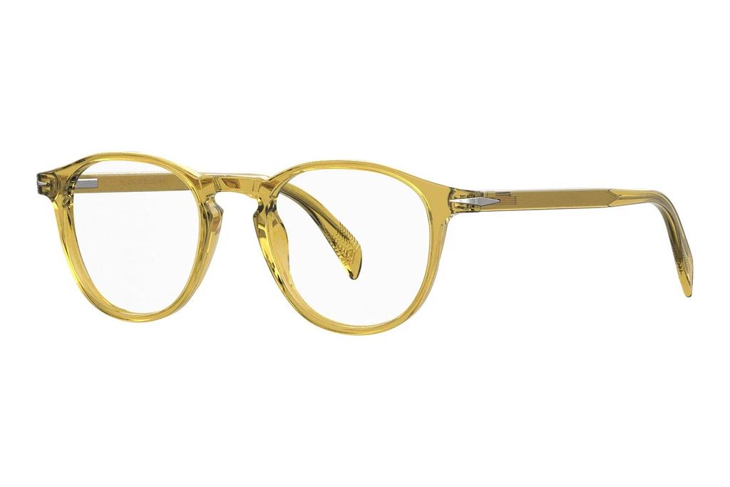 David Beckham   DB 1018 40G GELB