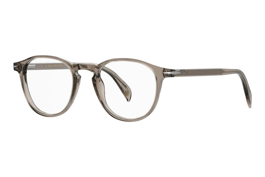 David Beckham   DB 1018 79U BRAUN