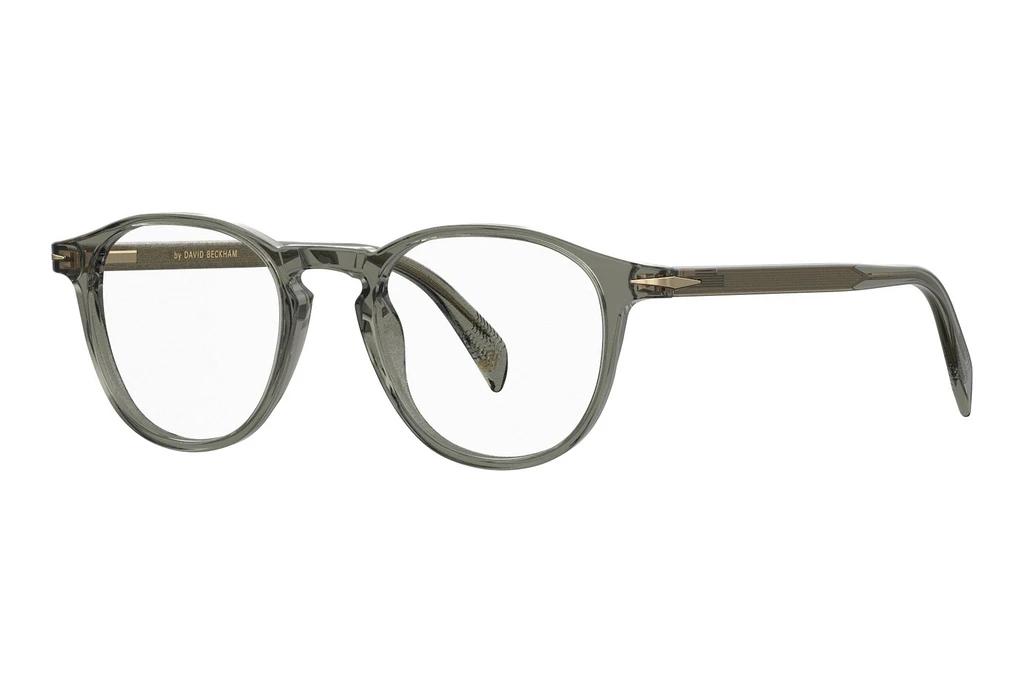 David Beckham   DB 1018 FT3 GRAU