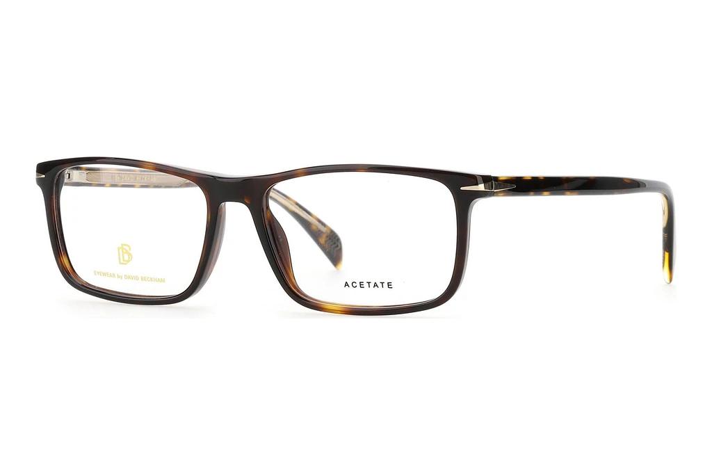 David Beckham   DB 1019 086 HAVANNA