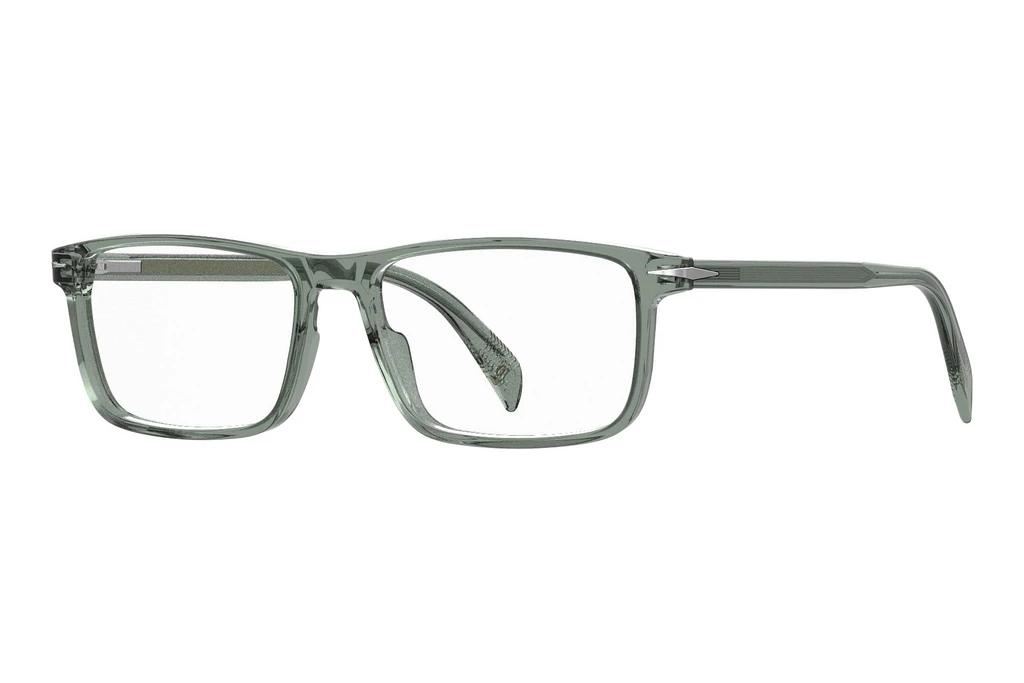 David Beckham   DB 1019 1ED GRÜN