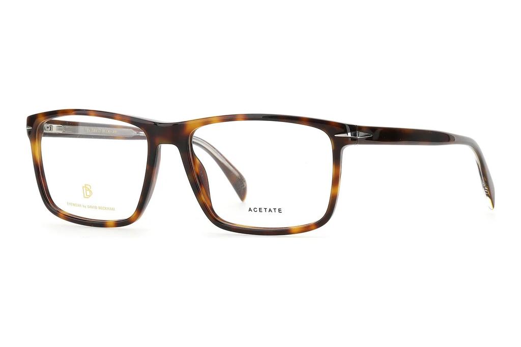 David Beckham   DB 1020 086 HAVANNA