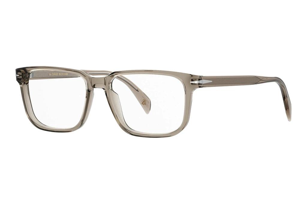 David Beckham   DB 1022 79U BRAUN