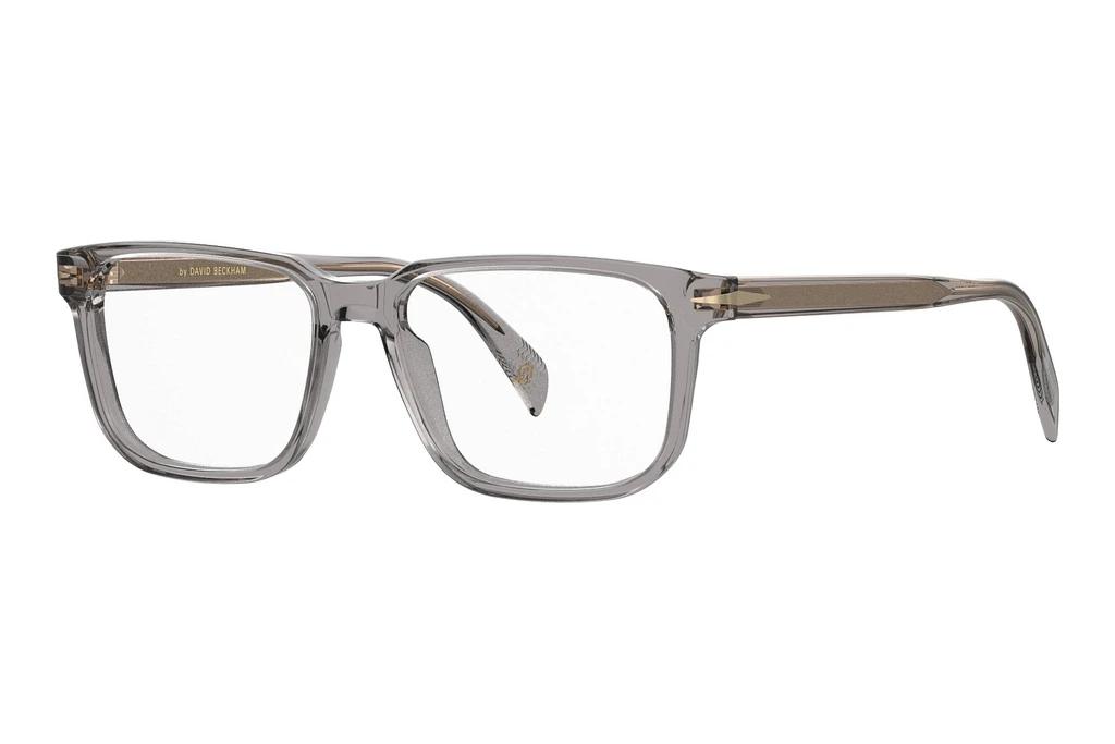 David Beckham   DB 1022 KB7 GREY