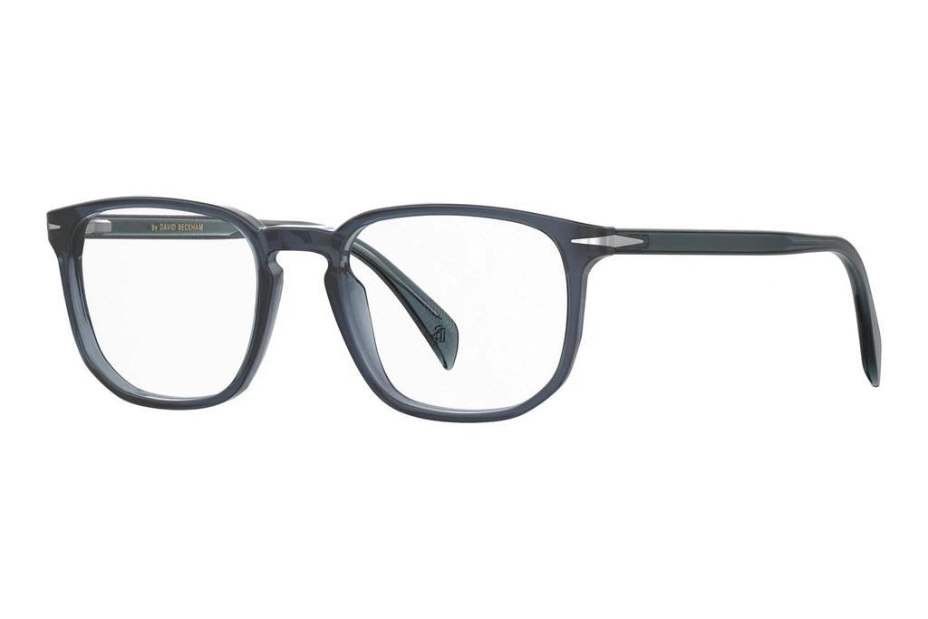 David Beckham   DB 1050 PJP BLAU