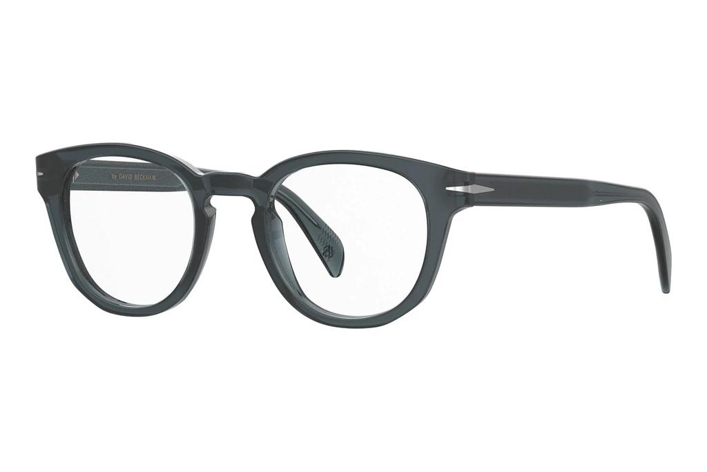 David Beckham   DB 1052 PJP BLAU