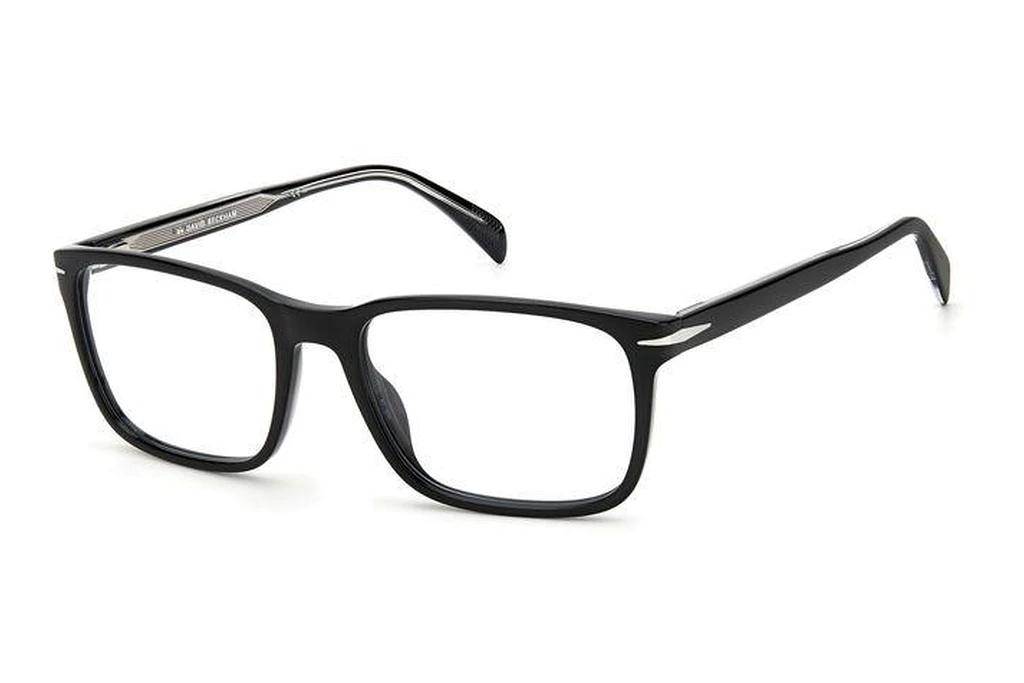 David Beckham   DB 1063 807 SCHWARZ