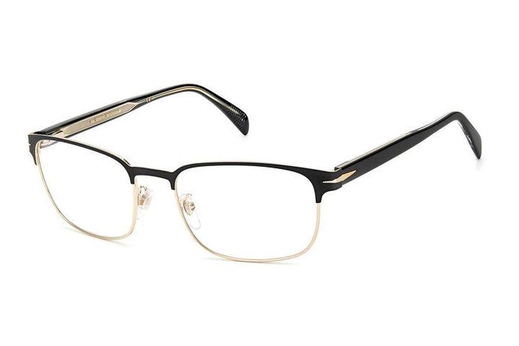 David Beckham   DB 1066 I46 SCHWARZ