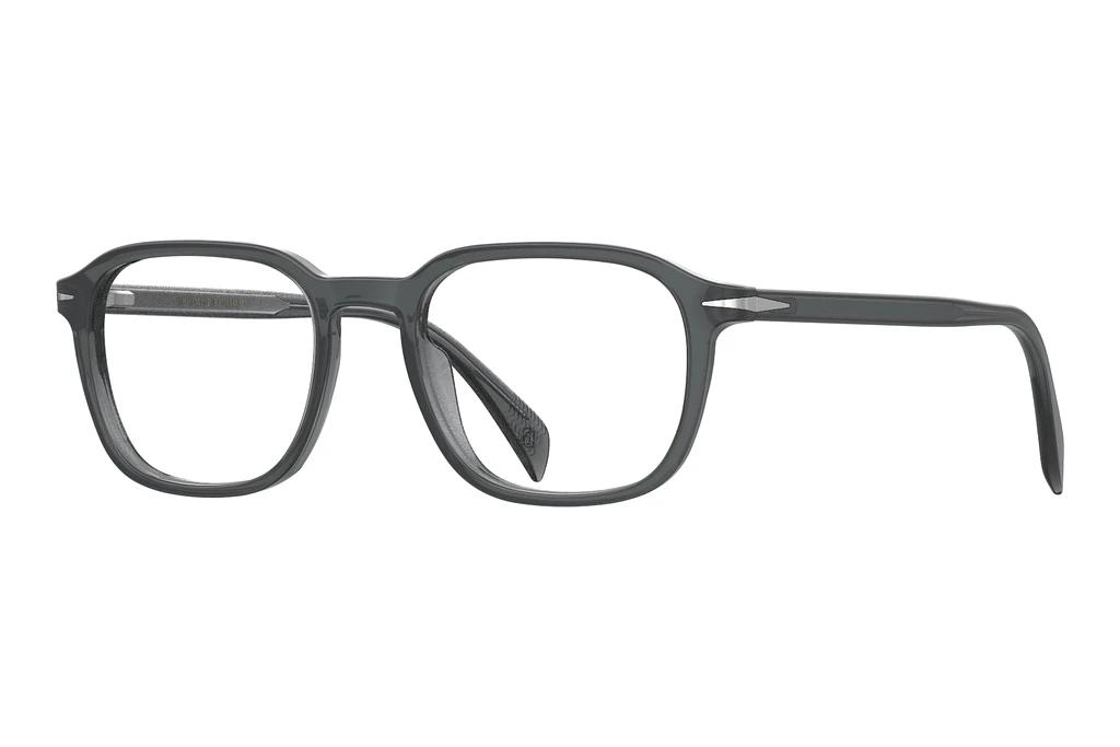 David Beckham   DB 1084 KB7 GRAU