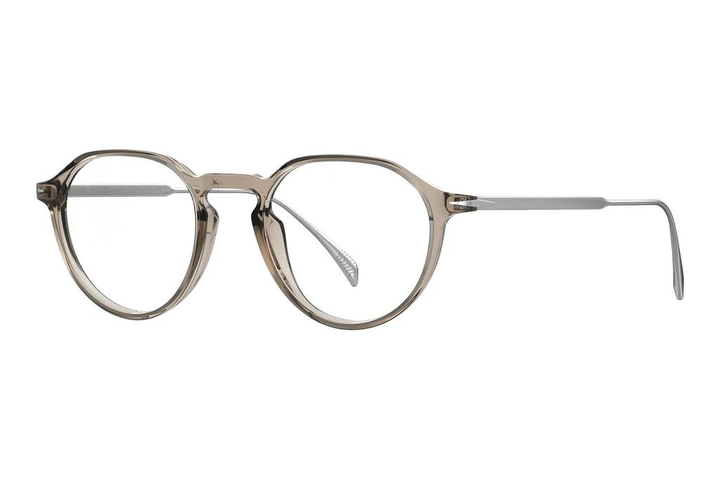 David Beckham   DB 1105 79U BRAUN