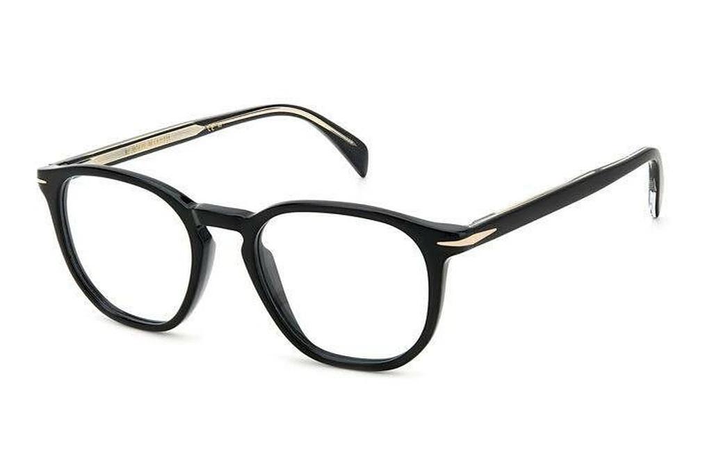David Beckham   DB 1106 807 SCHWARZ