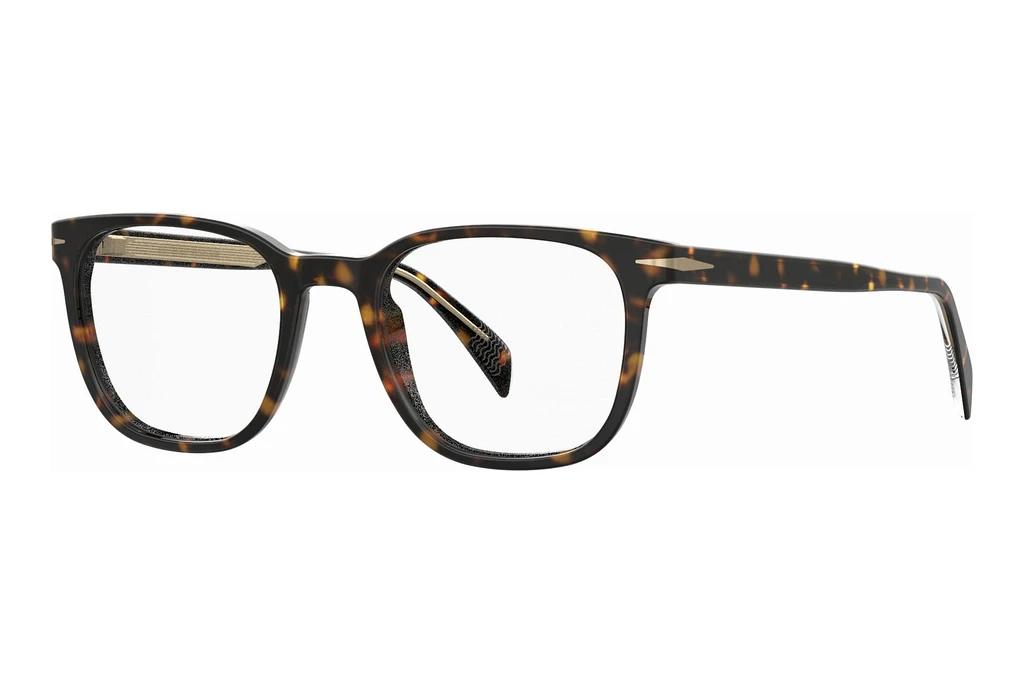 David Beckham   DB 1107 086 HAVANNA
