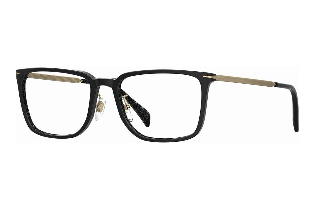 David Beckham   DB 1110/G 2M2 SCHWARZ