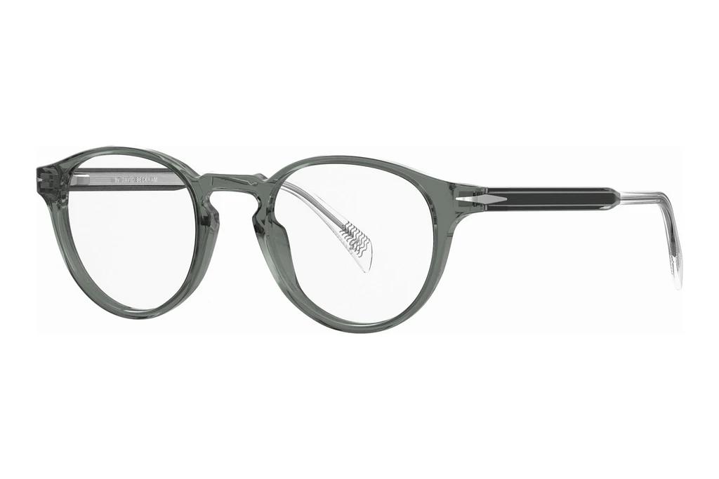 David Beckham   DB 1122 1ED GRÜN