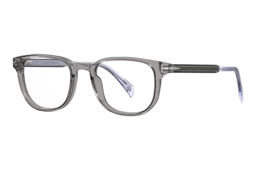 David Beckham   DB 1123 KB7 GREY