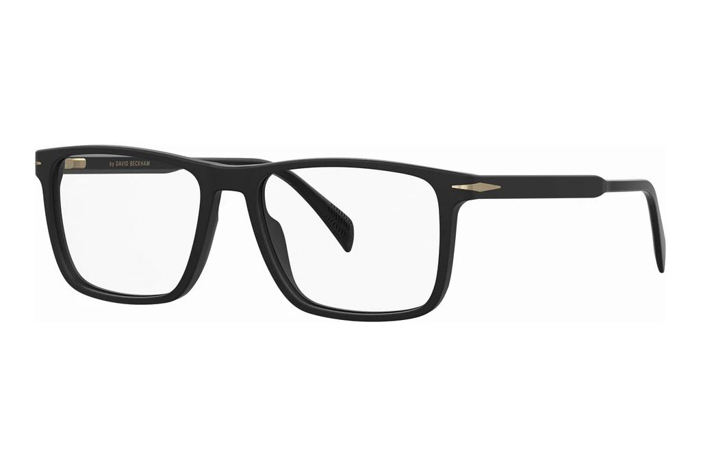 David Beckham   DB 1124 003 SCHWARZ