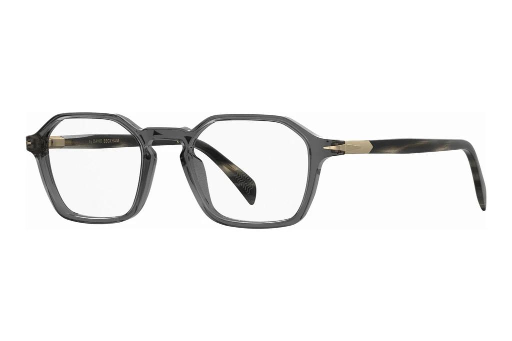 David Beckham   DB 1125 KB7 GRAU