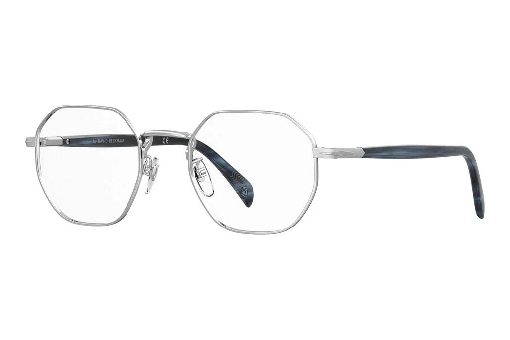 David Beckham   DB 1133 4PC BLAU