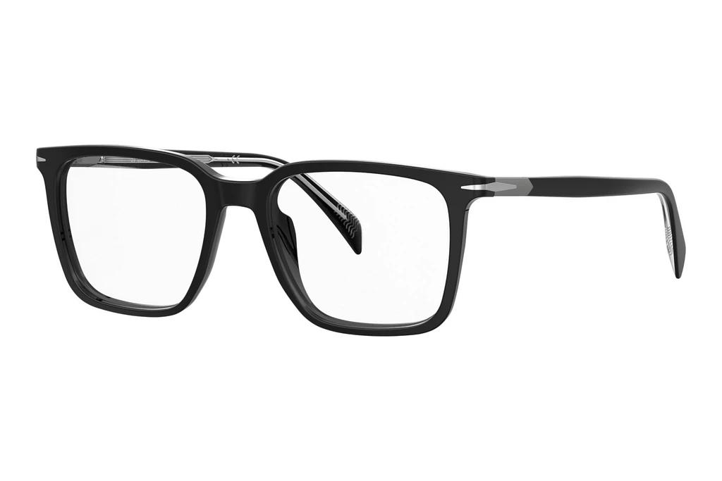 David Beckham   DB 1134 ANS SCHWARZ