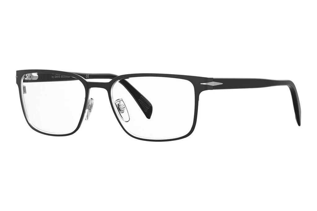 David Beckham   DB 1137 124 SCHWARZ