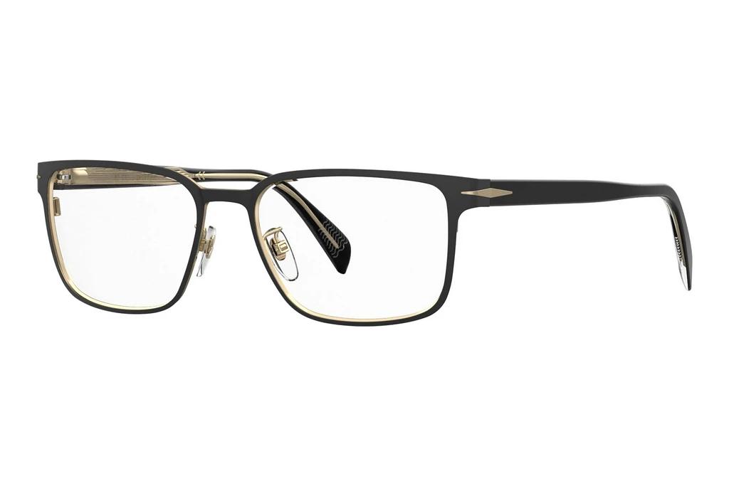 David Beckham   DB 1137 I46 SCHWARZ