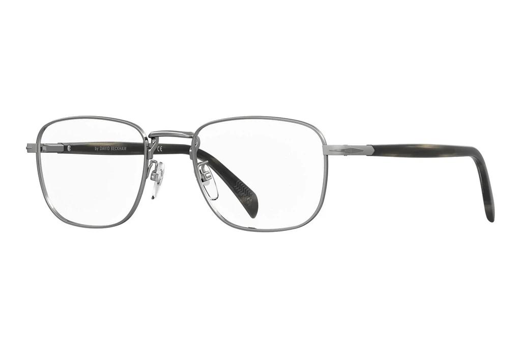 David Beckham   DB 1138 POH GRAU