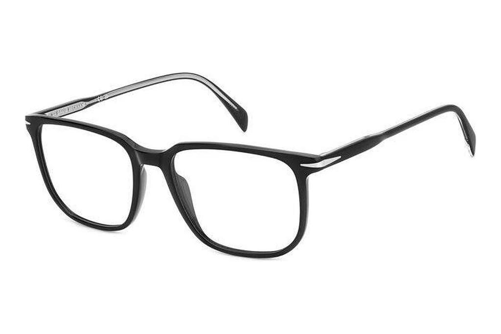 David Beckham   DB 1141 807 SCHWARZ