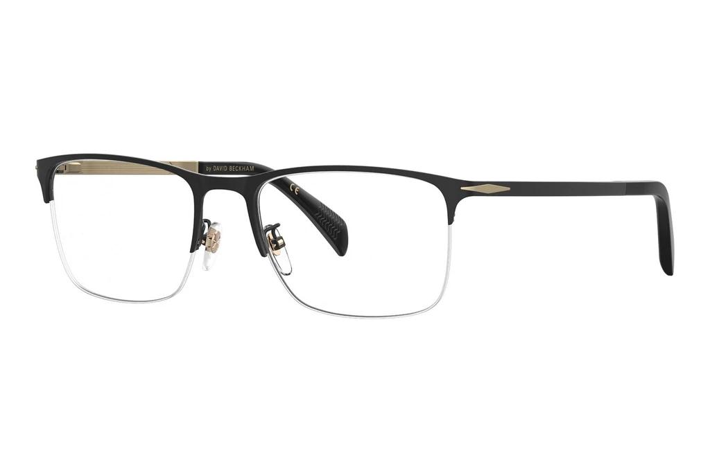 David Beckham   DB 1146 I46 SCHWARZ