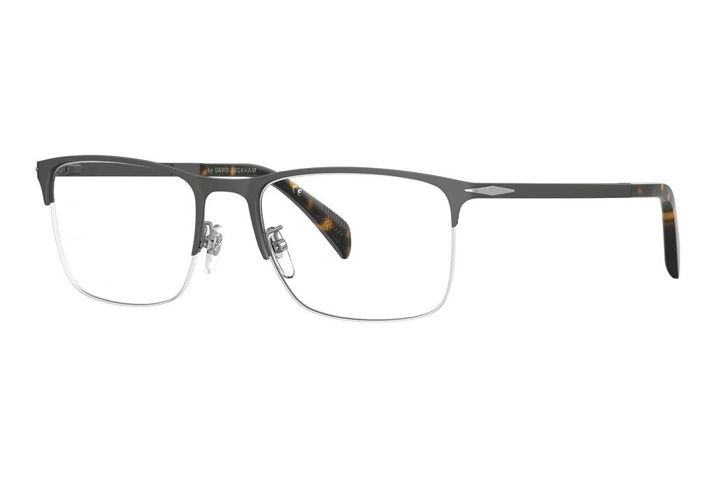 David Beckham   DB 1146 R80 GRAU