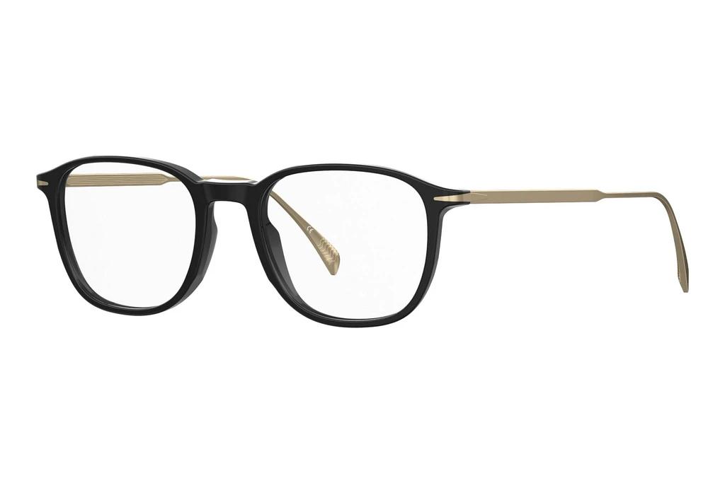 David Beckham   DB 1148 2M2 SCHWARZ
