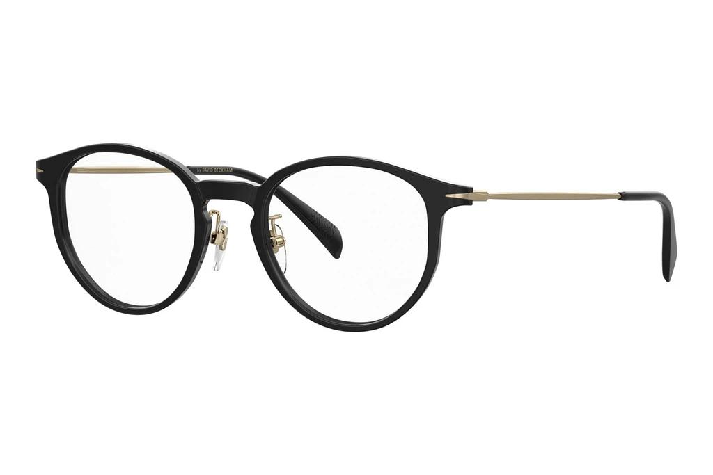 David Beckham   DB 1149/G 2M2 SCHWARZ