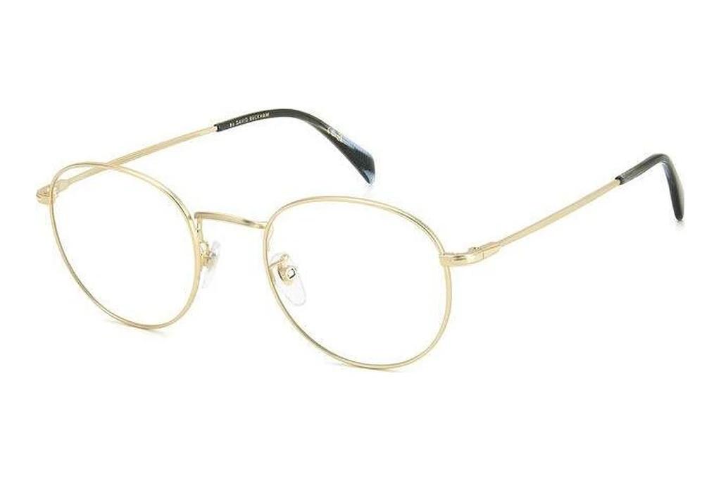 David Beckham   DB 1152 AOZ GOLD