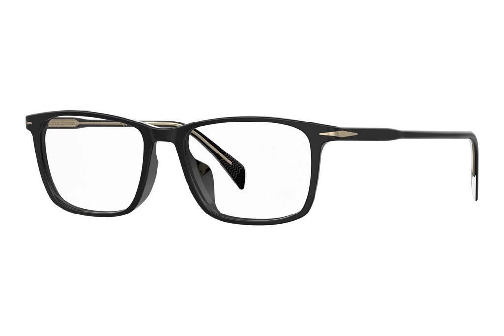 David Beckham   DB 1154/F 807 SCHWARZ